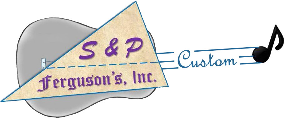 S&P Ferguson's, Inc. Custom